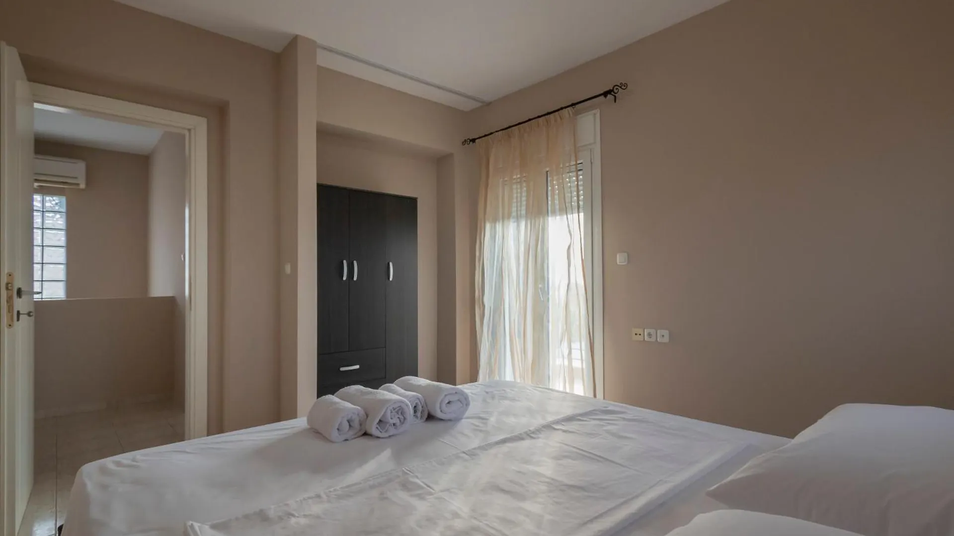 Giota Hill House By Rentalspro - Nea Moudania Halkidiki יוון