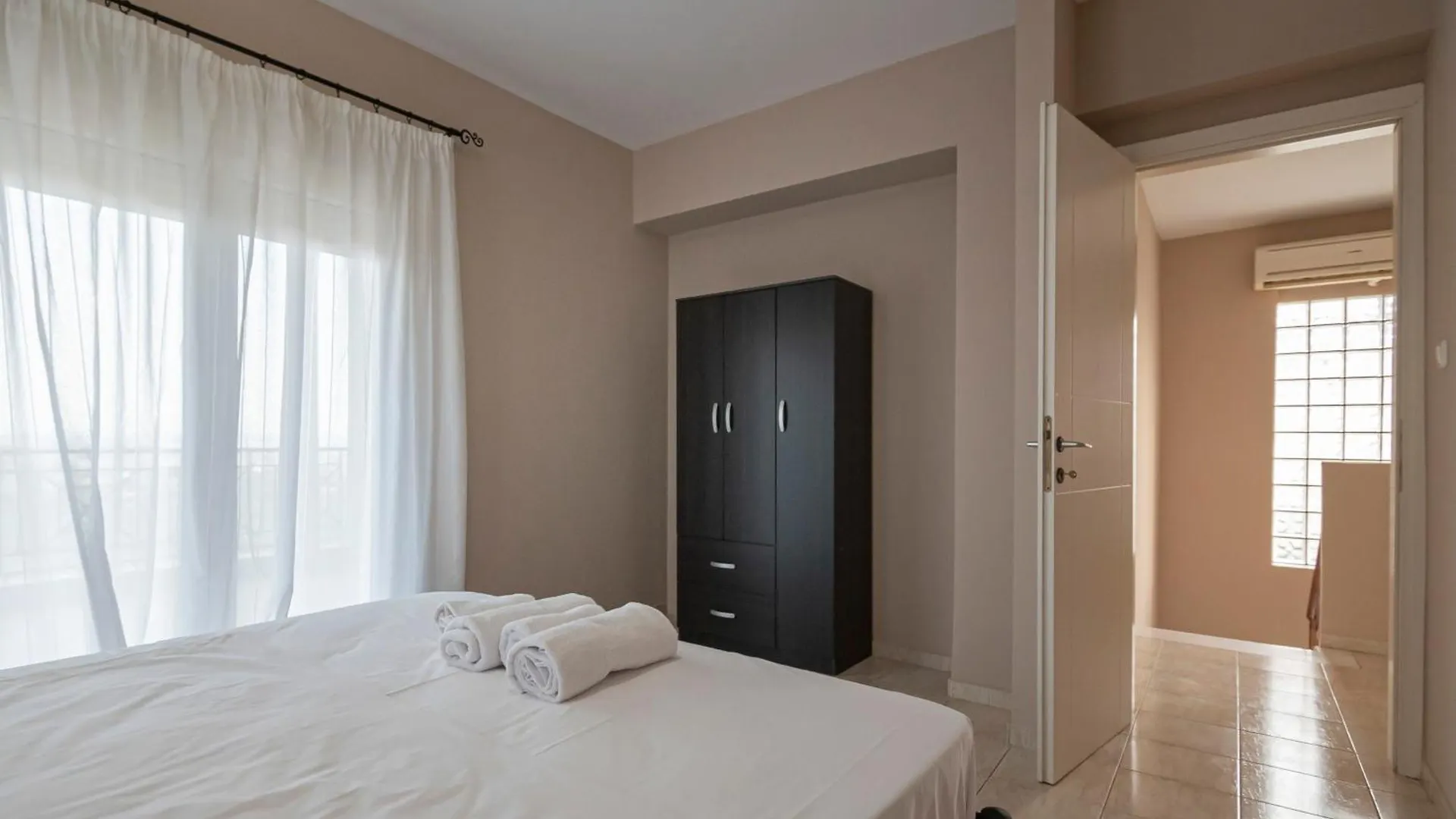Giota Hill House By Rentalspro - Nea Moudania Halkidiki
