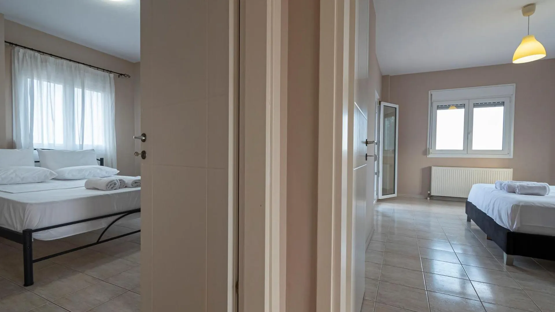 בית נופש Giota Hill House By Rentalspro - Nea Moudania Halkidiki
