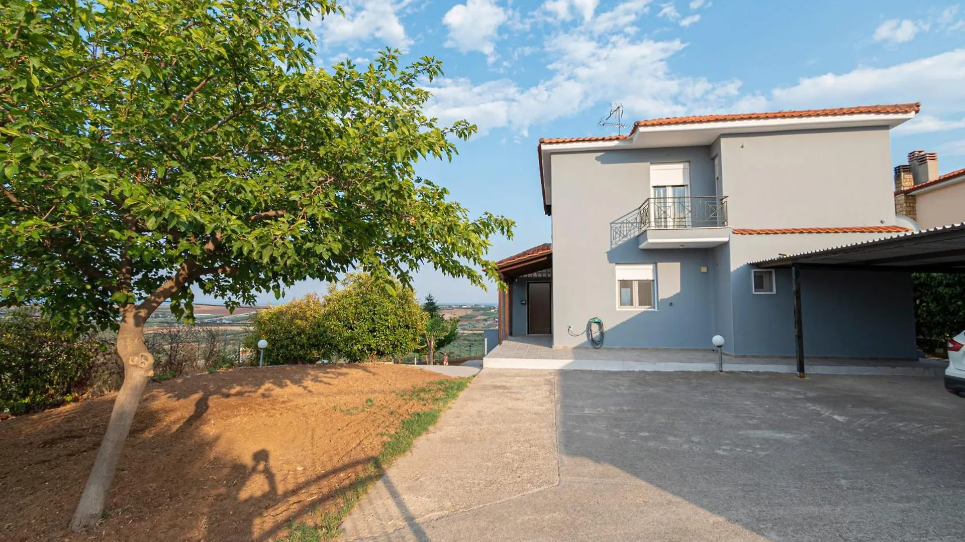 Giota Hill House By Rentalspro - Nea Moudania Halkidiki