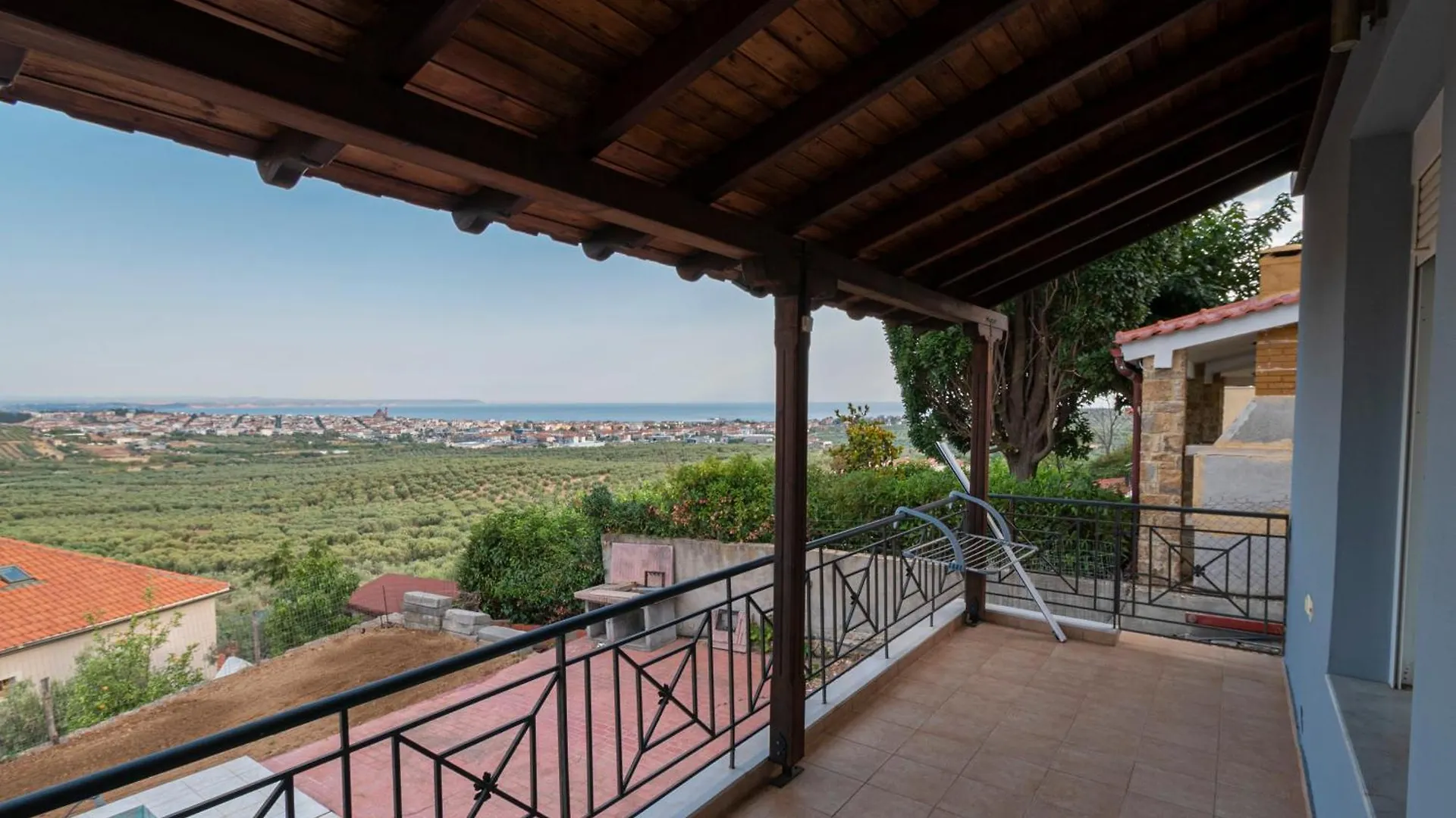 بيت للعطل Giota Hill House By Rentalspro - Nea Moudania Halkidiki