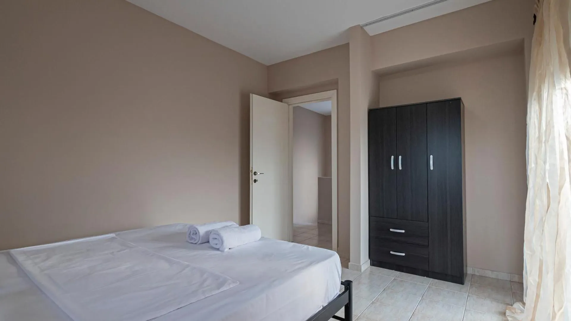 Giota Hill House By Rentalspro - Nea Moudania Halkidiki بيت للعطل